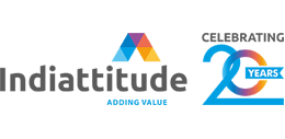 India Attitude logo
