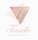 LOGO tinselle Placement companies Tinselle Weddings