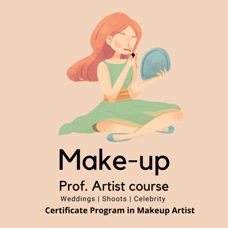 course Makeup Mob Banner