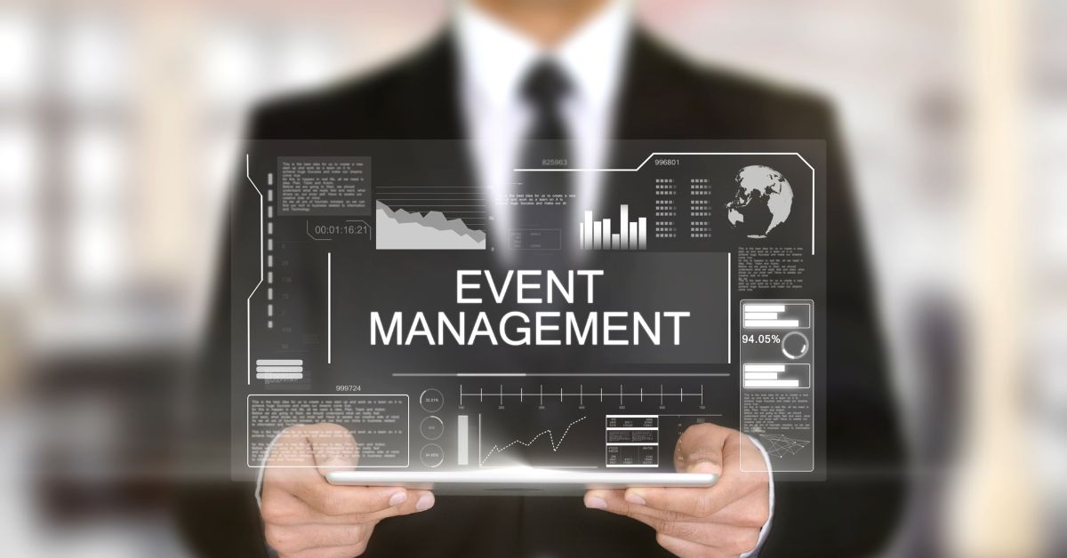 Read more about the article What is an Event Management?
